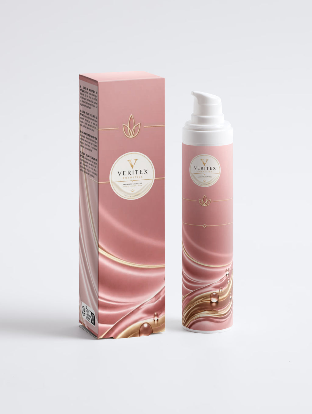 Anti-Age Peptid Kollekció