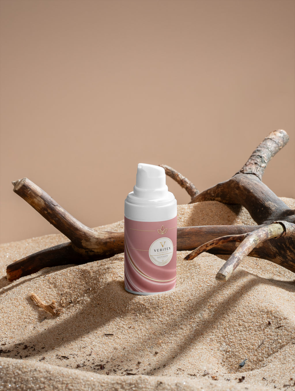 Peptide Age - Defying Eye Cream