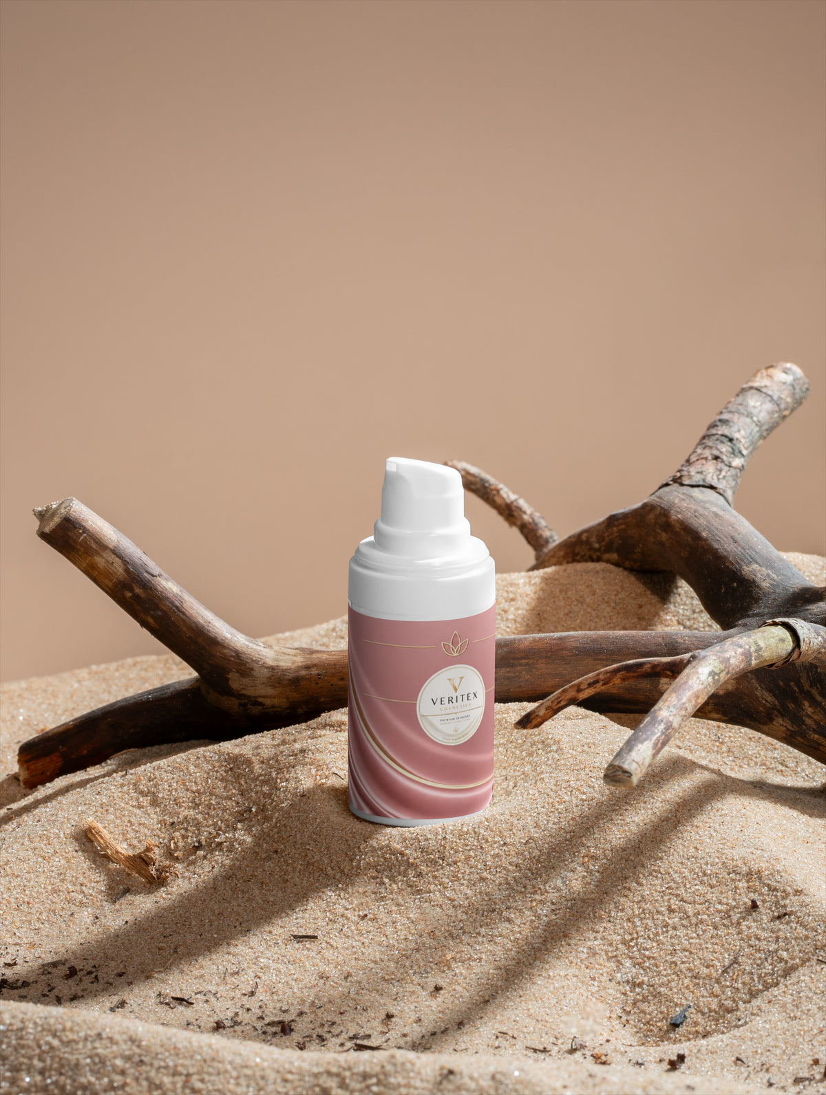 Peptide Age - Defying Eye Cream