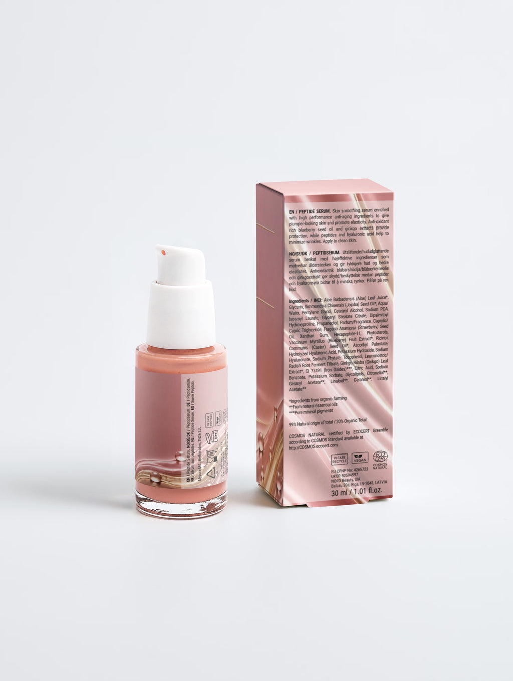 Anti-Age Peptid Kollekció