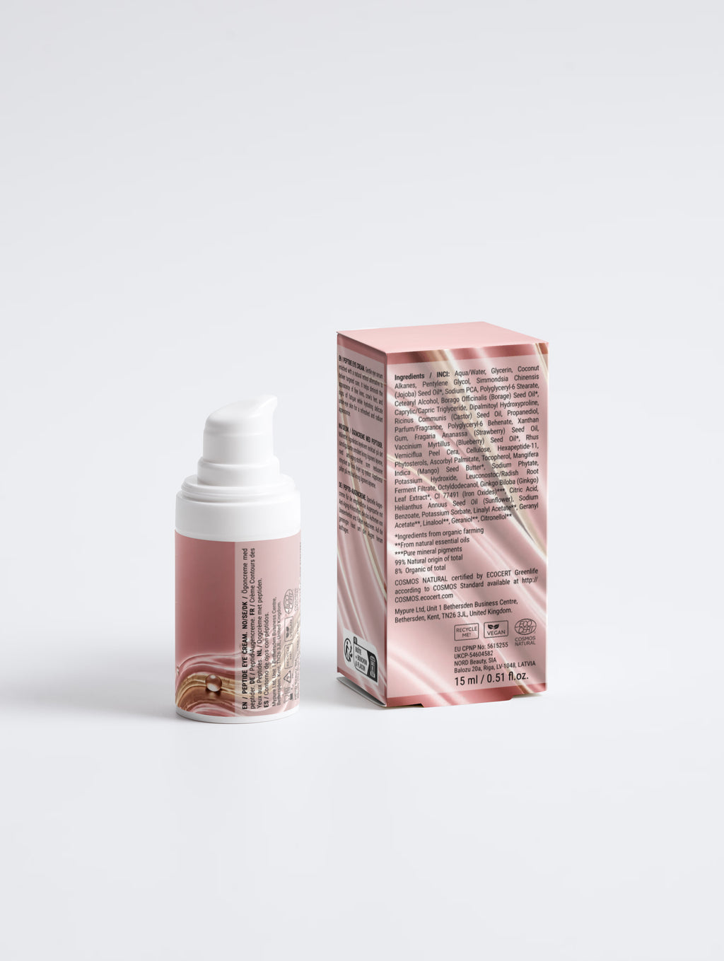 Anti-Age Peptid Kollekció
