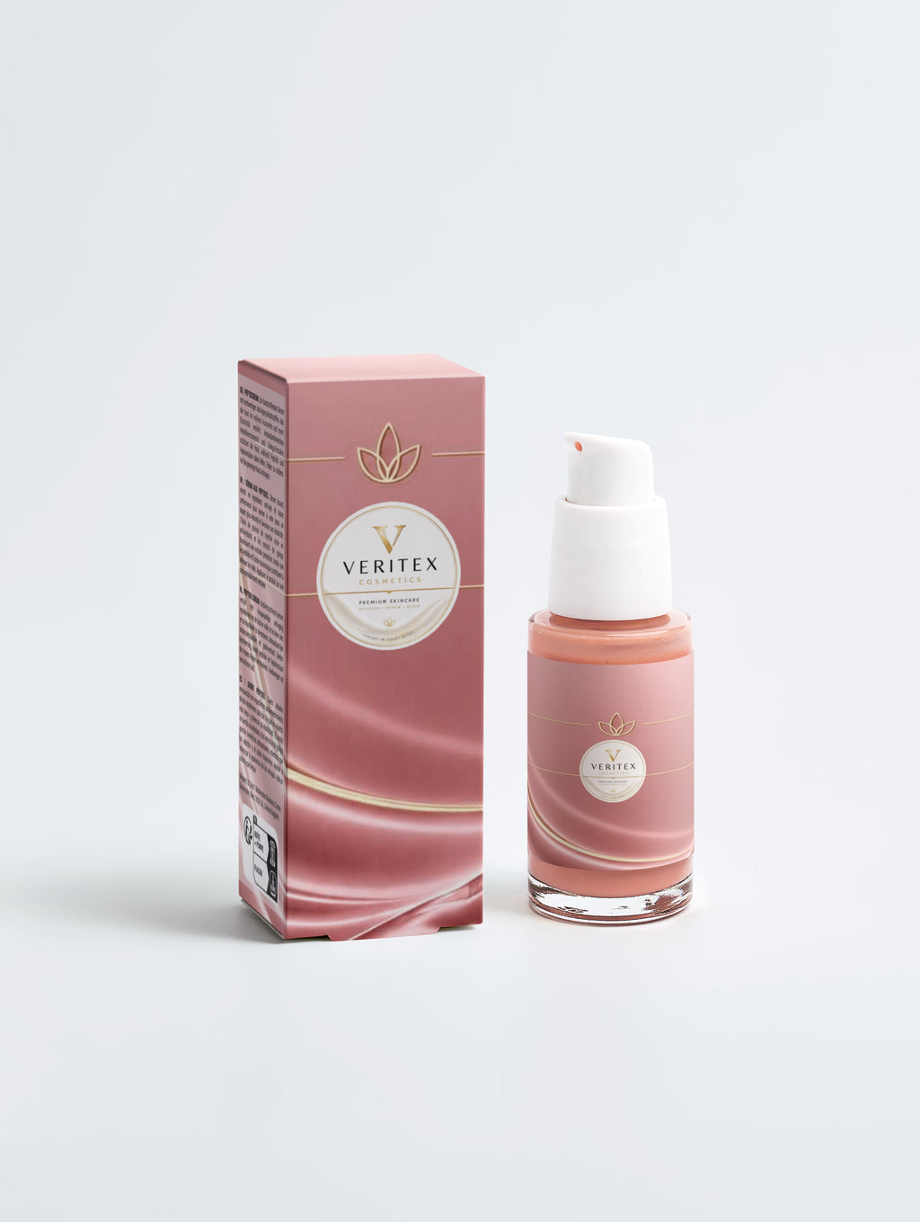 Anti-Age Peptid Kollekció