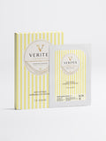 Anti-Fatigue Hydrogel Eye Patches