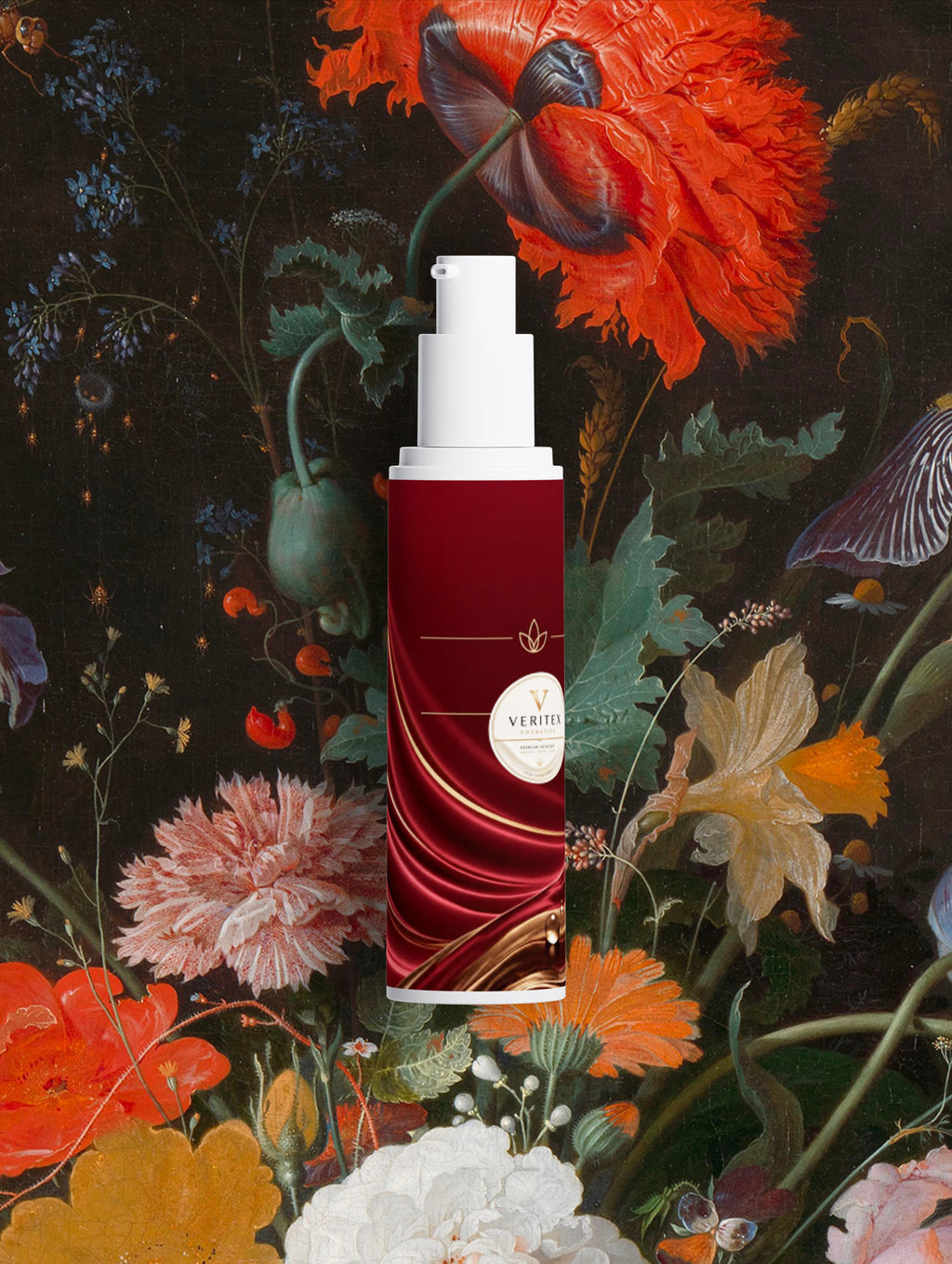 Retinol Alternatív Hidratálókrém