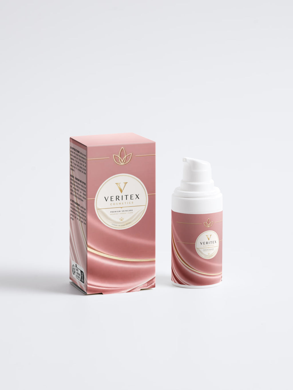 Anti-Age Peptid Kollekció