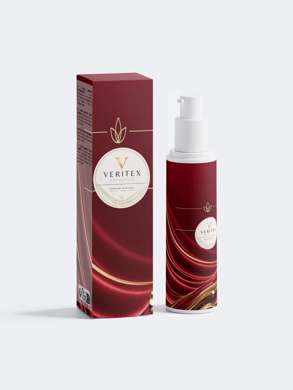 Retinol Alternatív Hidratálókrém
