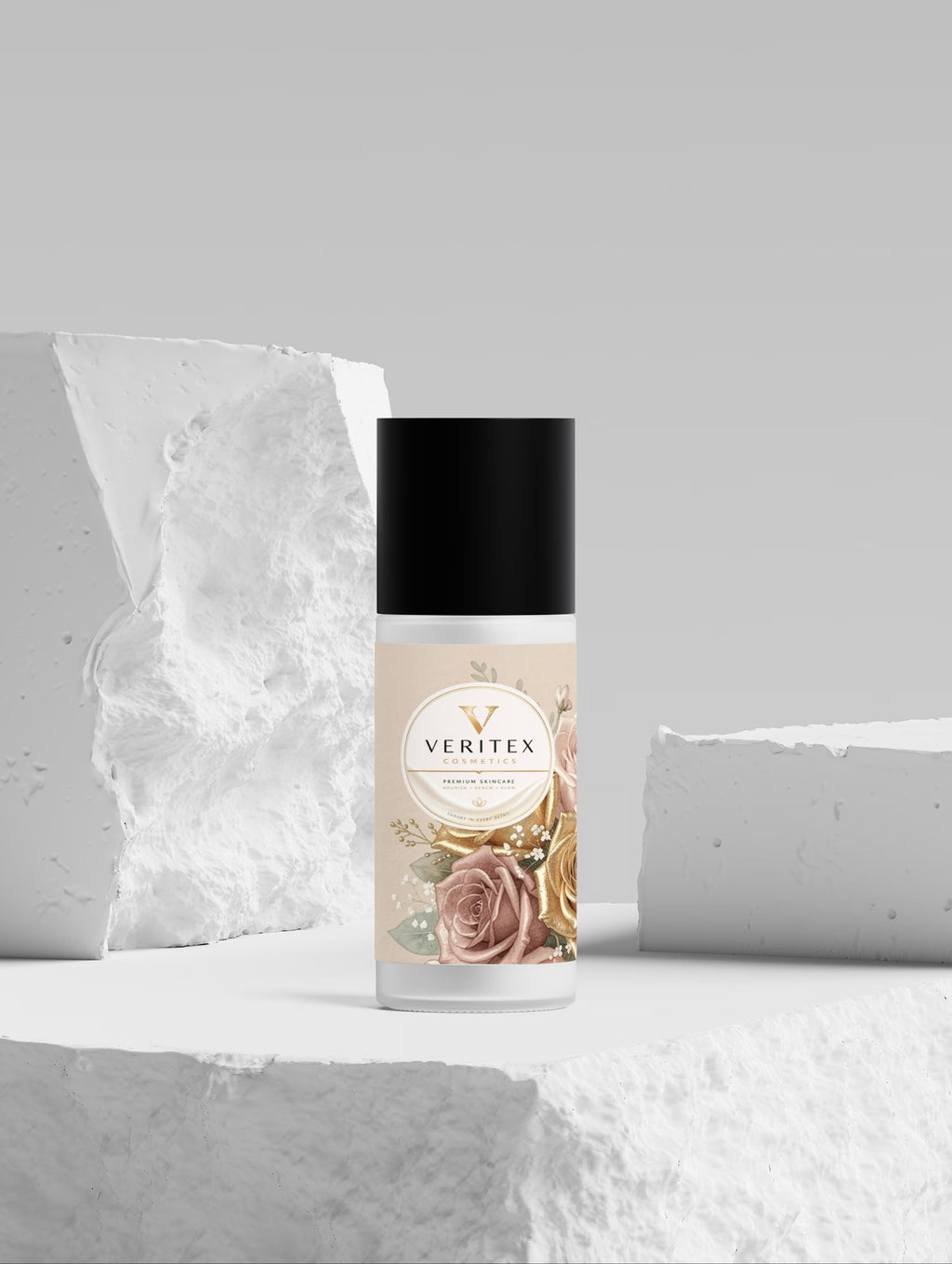 Alumíniummentes Golyós Dezodor – Aloe Vera & Panthenol