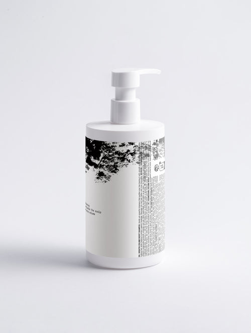 Keratin Volume Boost Shampoo