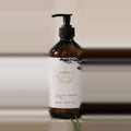 Veritex Cosmetics 2-in-1 Hair & Body Wash for men 480 ml