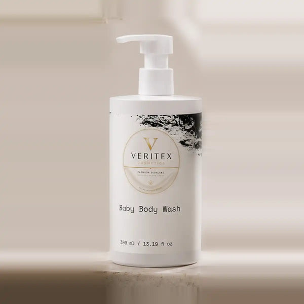 Baby Body Wash