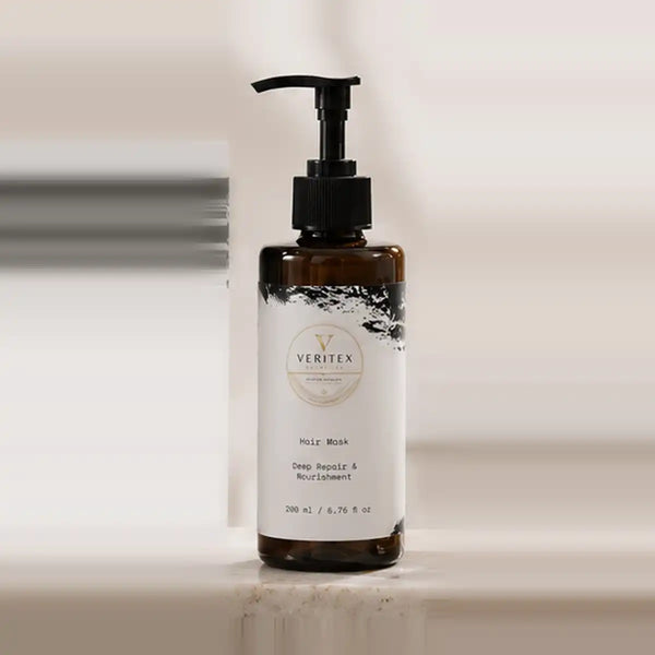 Hair Mask – Deep Repair & Nourishment