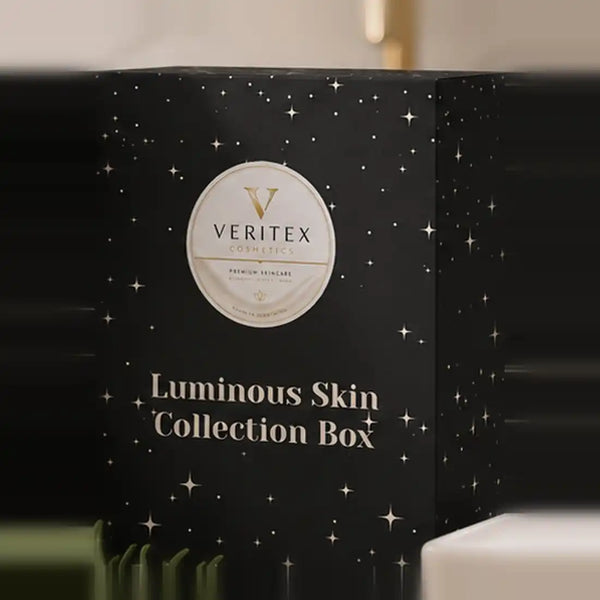 Luminous Skin Collection Box