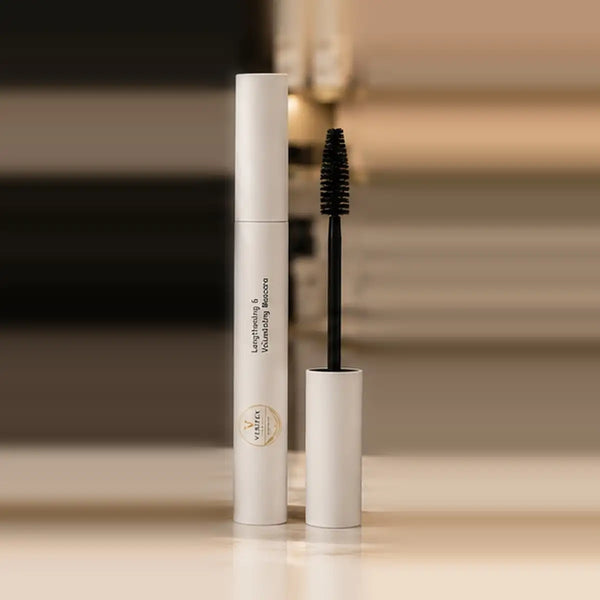 Lengthening & Volumizing Mascara