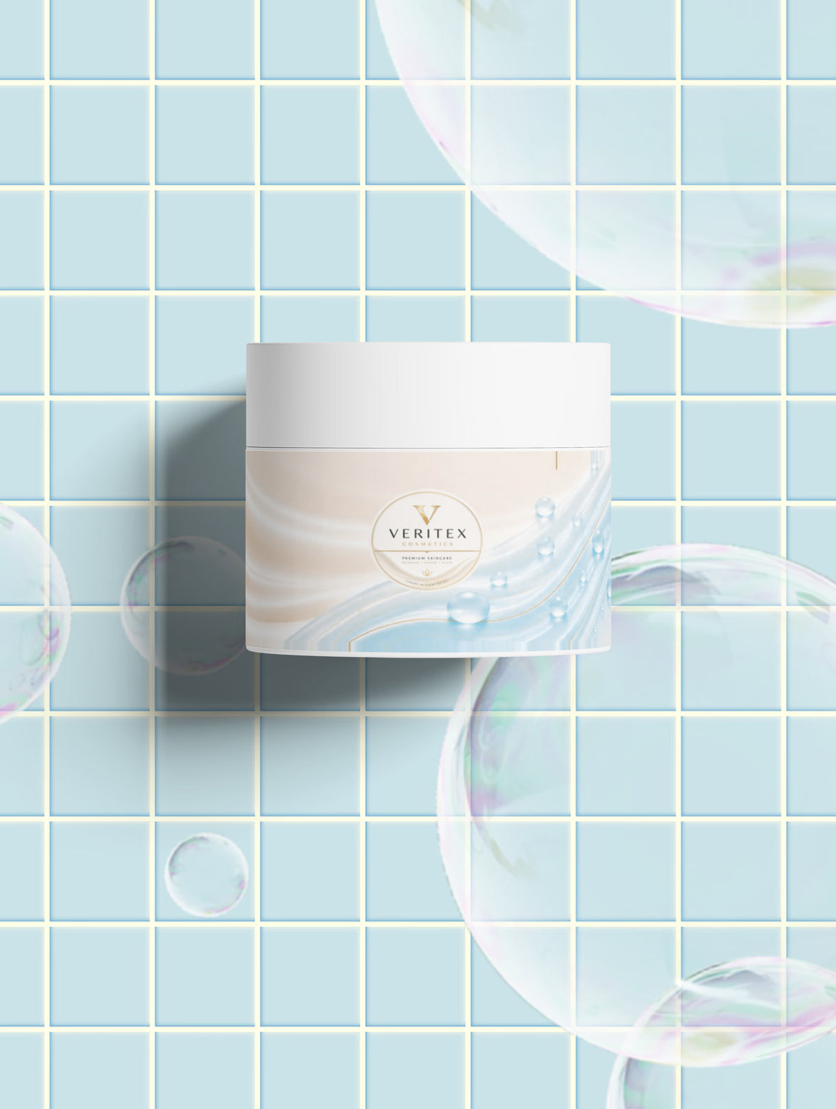 Intenzív Fejbőrtisztító Radír – Rozmaring & Menta